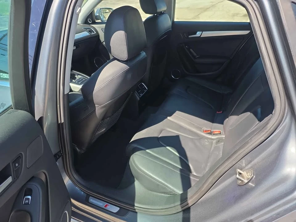 2014 Audi B8 A4 - Image 11 of 15