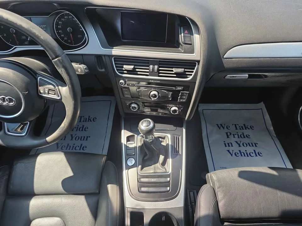 2014 Audi B8 A4 - Image 15 of 15