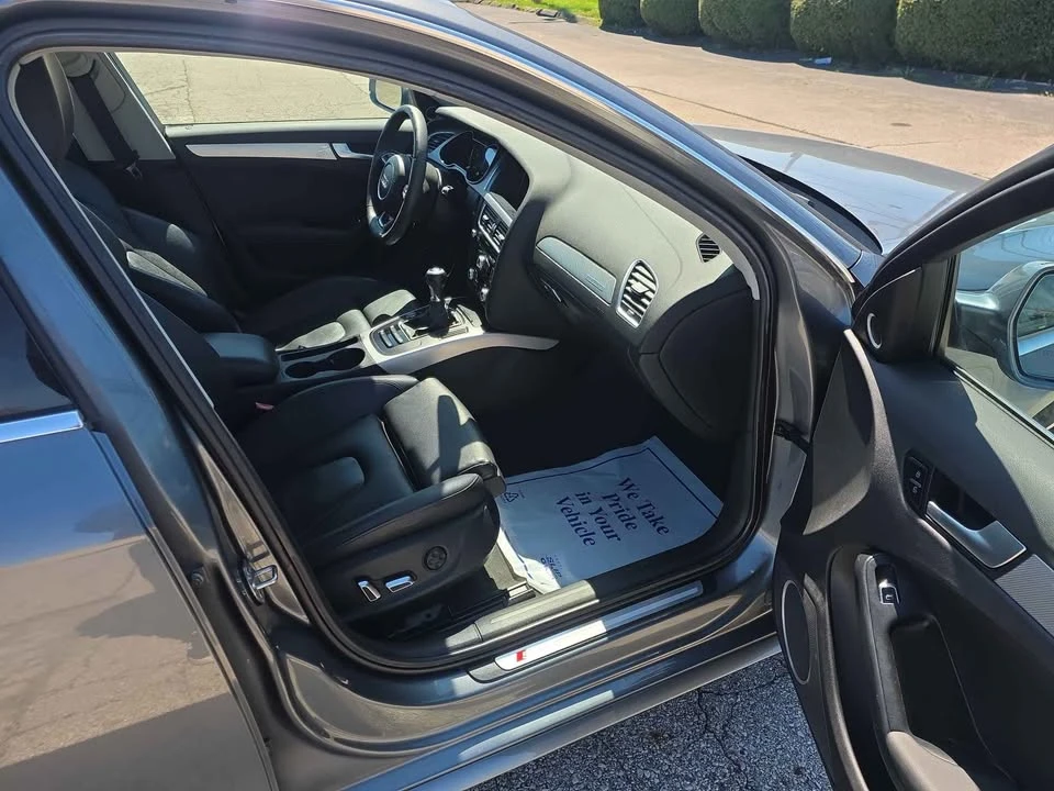 2014 Audi B8 A4 - Image 13 of 15