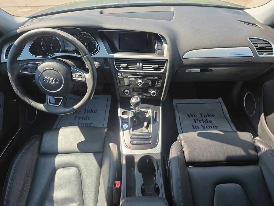 2014 Audi B8 A4 - Image 14 of 15