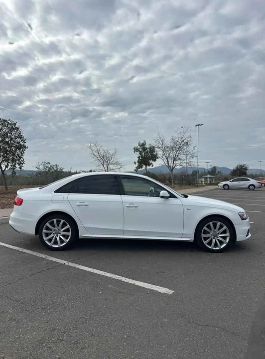 2014 Audi B8 A4 - Image 2 of 13