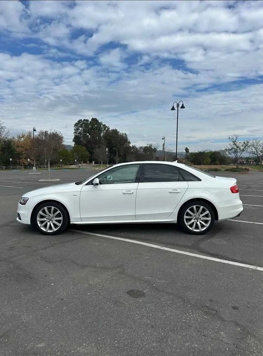 2014 Audi B8 A4 - Image 4 of 13