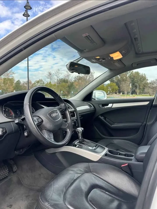 2014 Audi B8 A4 - Image 7 of 13