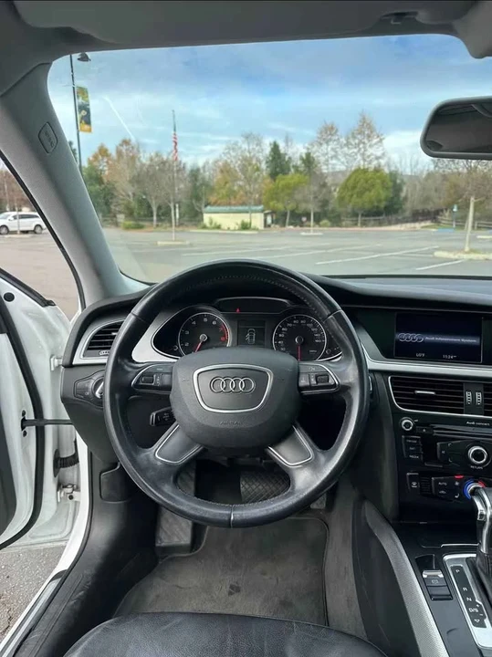 2014 Audi B8 A4 - Image 10 of 13