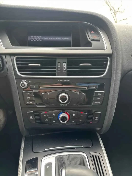 2014 Audi B8 A4 - Image 12 of 13