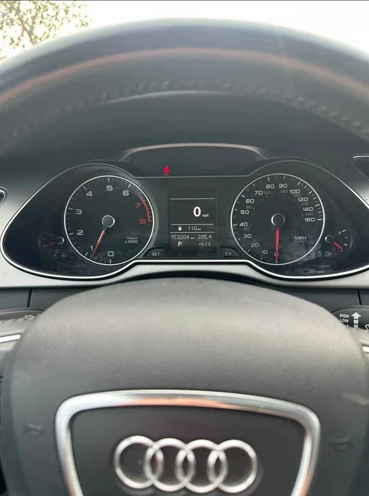 2014 Audi B8 A4 - Image 11 of 13