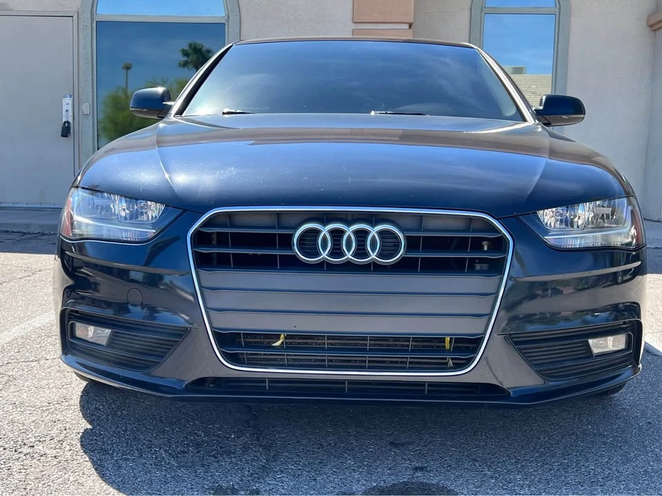 2014 Audi B8 A4 - Image 2 of 19