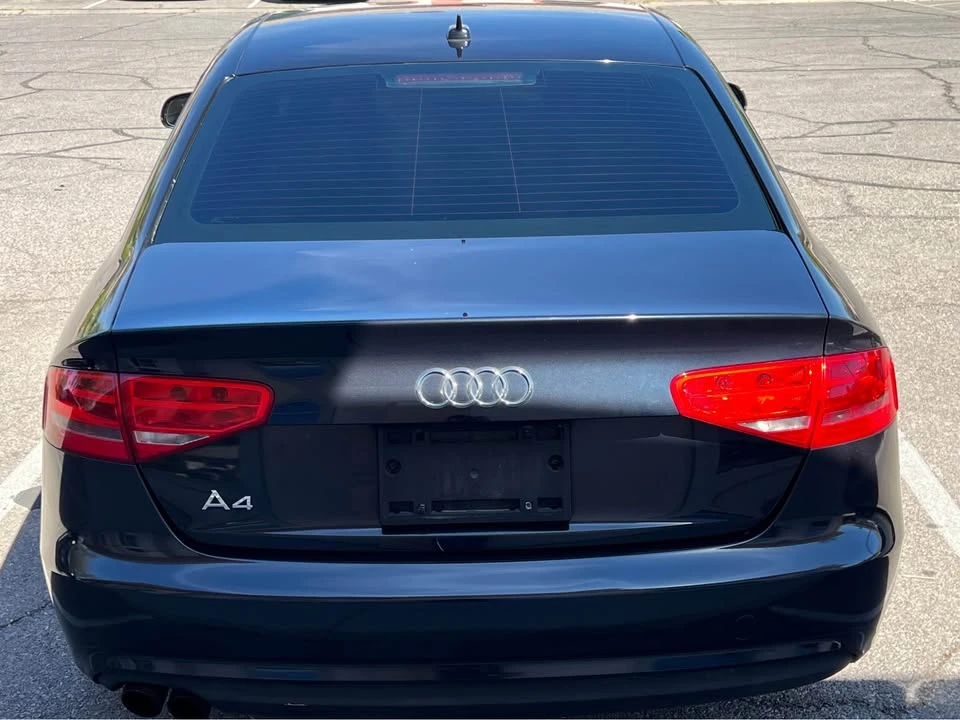 2014 Audi B8 A4 - Image 6 of 19