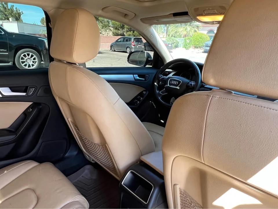 2014 Audi B8 A4 - Image 12 of 19
