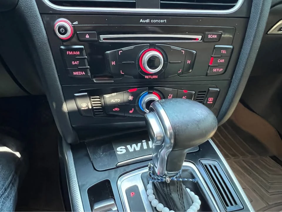 2014 Audi B8 A4 - Image 14 of 19