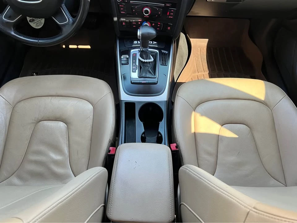 2014 Audi B8 A4 - Image 17 of 19