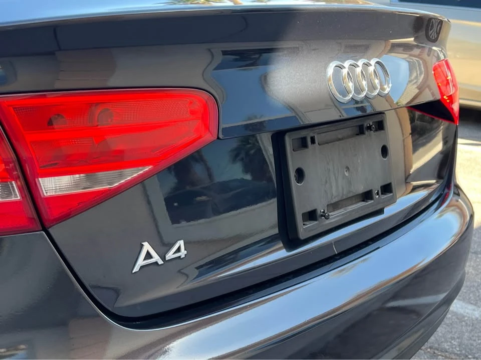 2014 Audi B8 A4 - Image 19 of 19