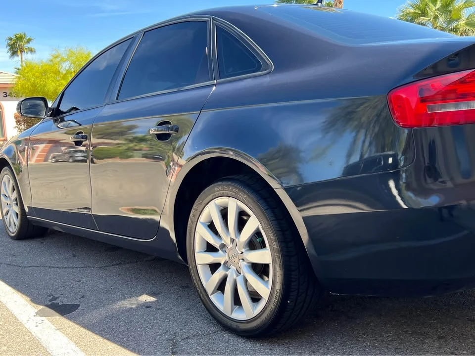 2014 Audi B8 A4 - Image 18 of 19