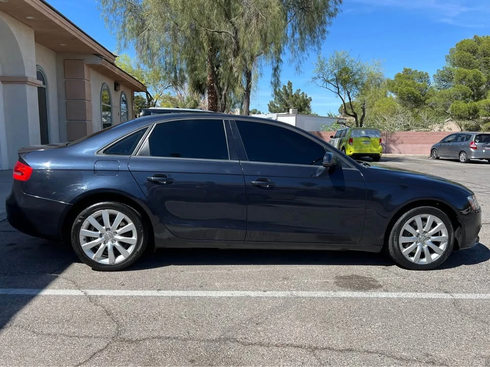 2014 Audi B8 A4 - Image 8 of 19
