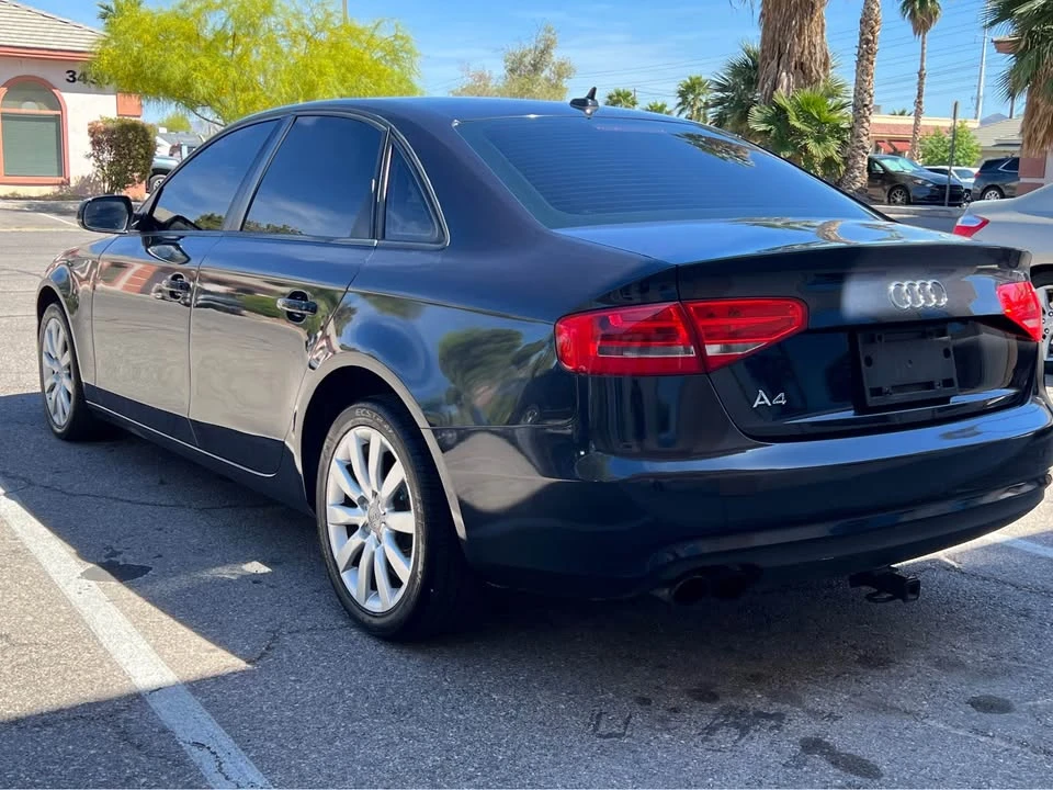 2014 Audi B8 A4 - Image 4 of 19