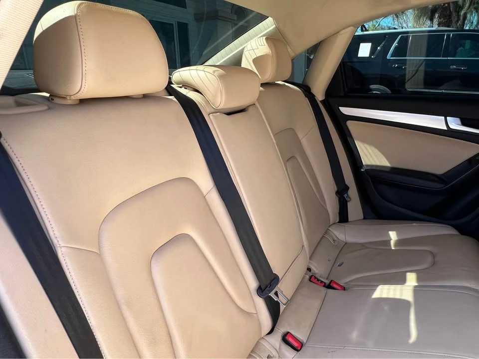2014 Audi B8 A4 - Image 10 of 19