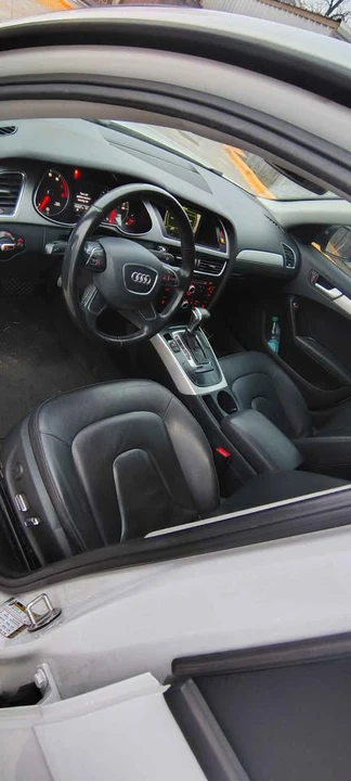 2014 Audi B8 A4 - Image 5 of 7