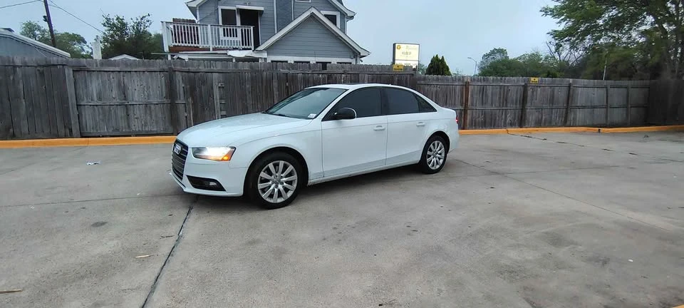 2014 Audi B8 A4 - Image 2 of 7