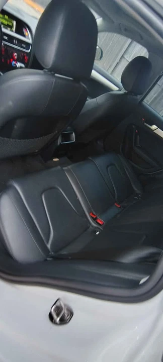 2014 Audi B8 A4 - Image 6 of 7