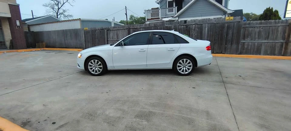 2014 Audi B8 A4 - Image 3 of 7