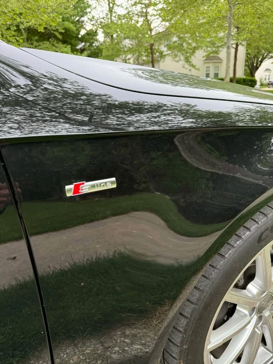 2014 Audi B8 A4 - Image 4 of 11