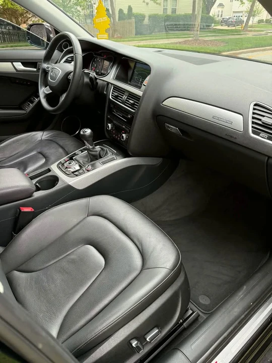 2014 Audi B8 A4 - Image 7 of 11