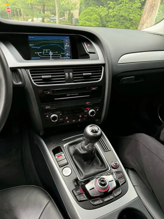 2014 Audi B8 A4 - Image 6 of 11