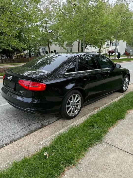 2014 Audi B8 A4 - Image 10 of 11