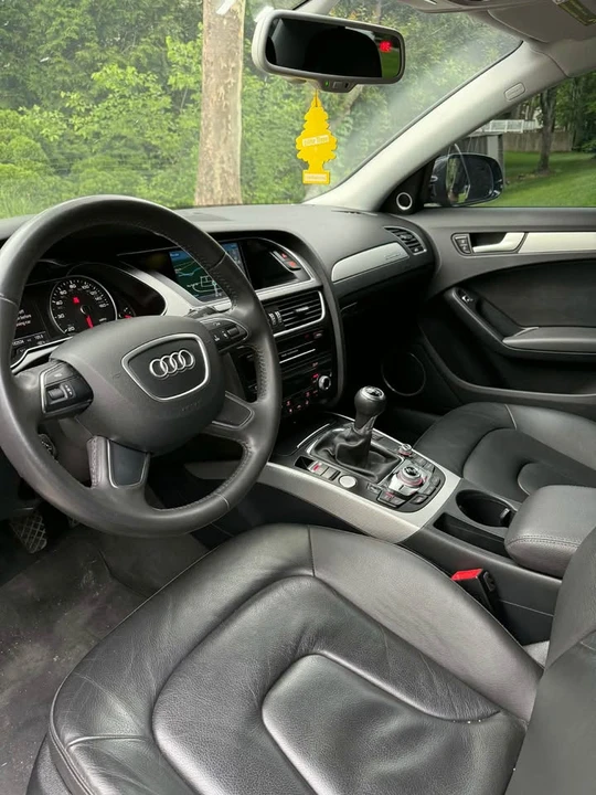 2014 Audi B8 A4 - Image 5 of 11