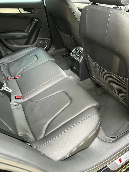2014 Audi B8 A4 - Image 9 of 11