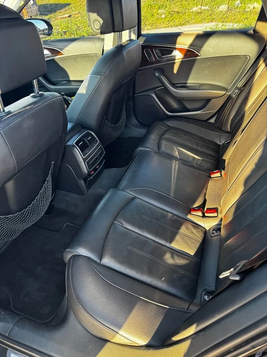2014 Audi B8 A4 - Image 8 of 9