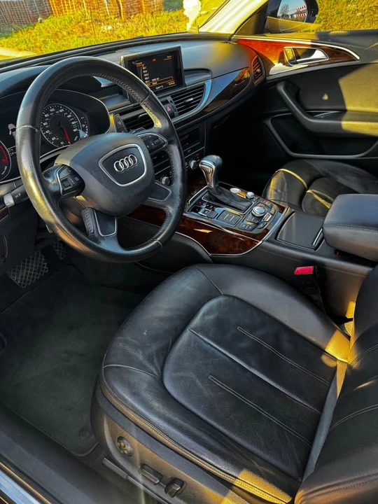 2014 Audi B8 A4 - Image 9 of 9