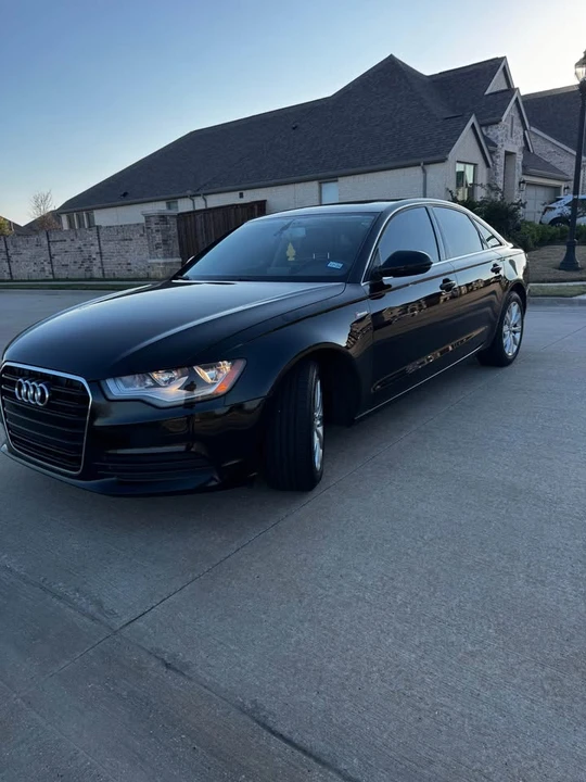 2014 Audi B8 A4 - Image 3 of 9