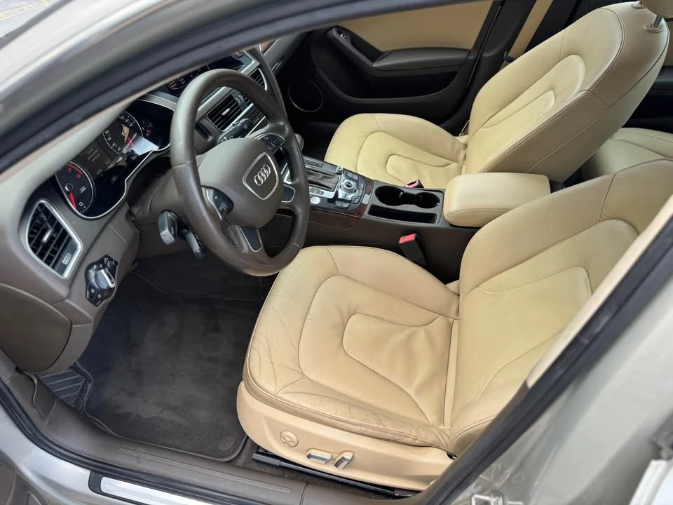 2014 Audi B8 A4 - Image 5 of 17