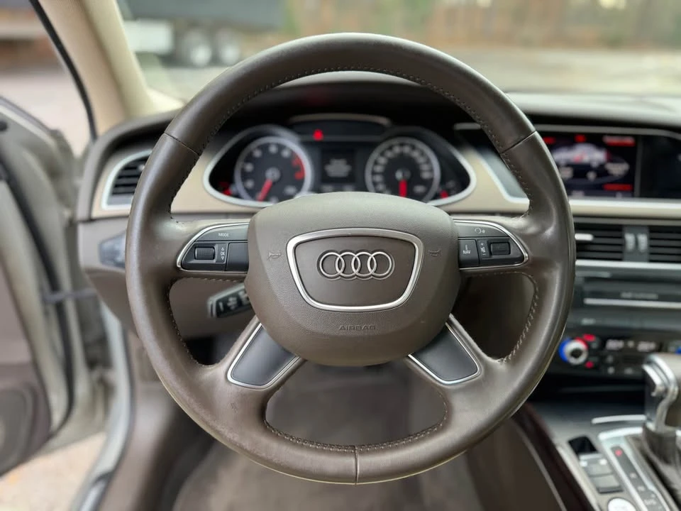 2014 Audi B8 A4 - Image 12 of 17