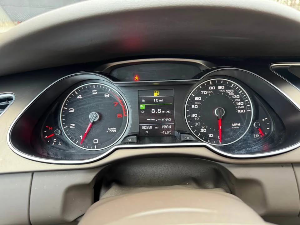 2014 Audi B8 A4 - Image 17 of 17