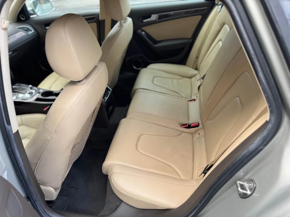 2014 Audi B8 A4 - Image 10 of 17