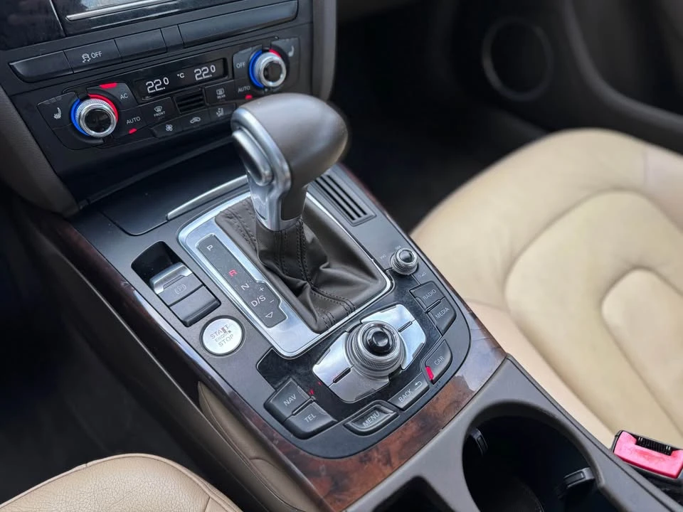 2014 Audi B8 A4 - Image 14 of 17