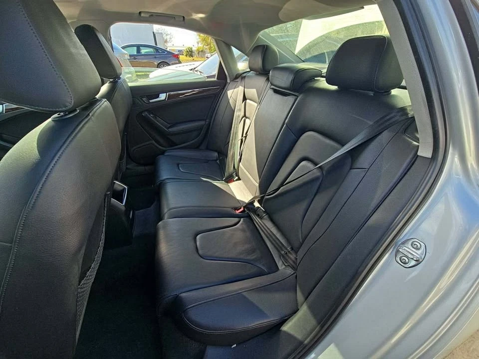 2014 Audi B8 A4 - Image 3 of 8