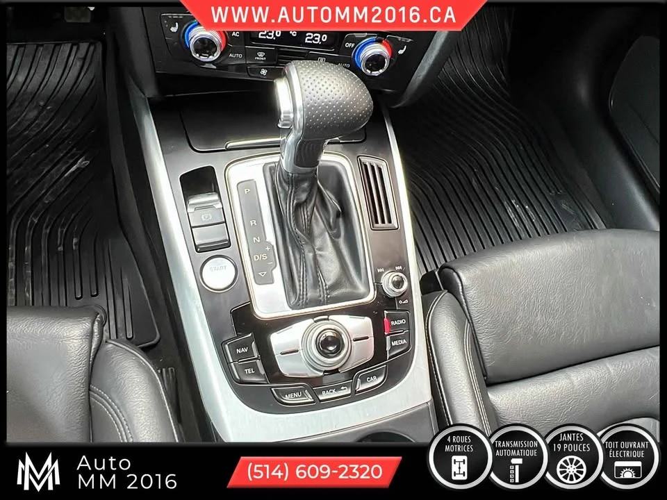 2014 Audi B8 A4 - Image 15 of 19
