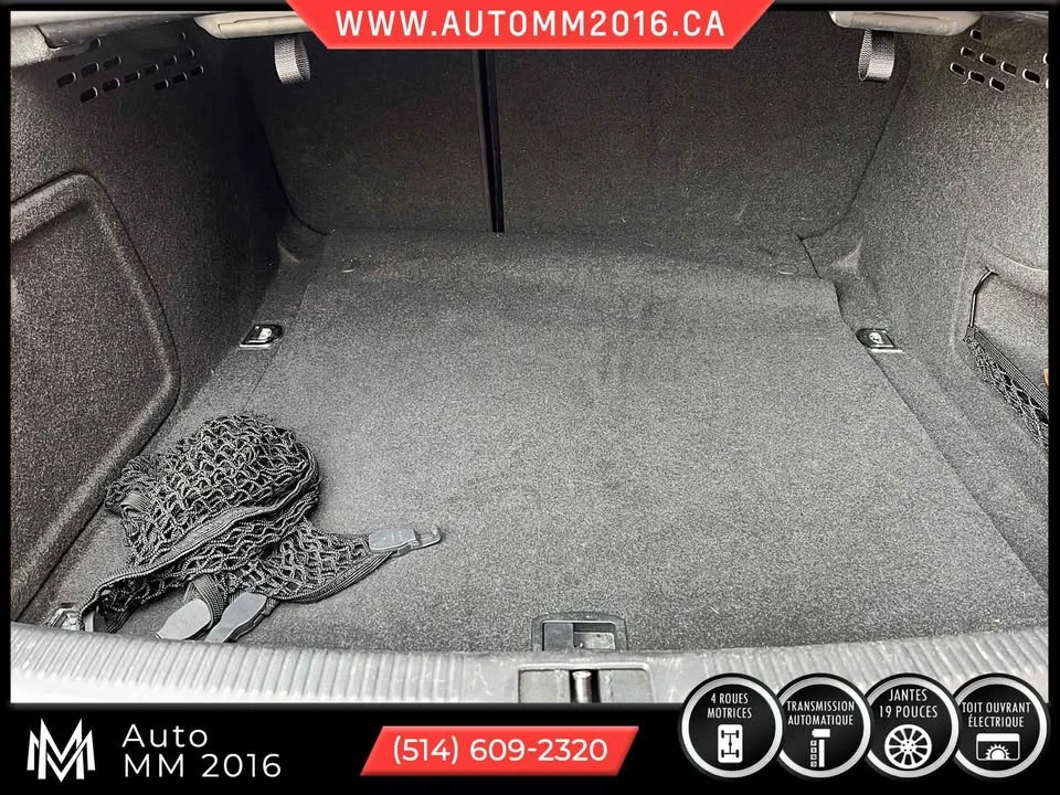 2014 Audi B8 A4 - Image 6 of 19