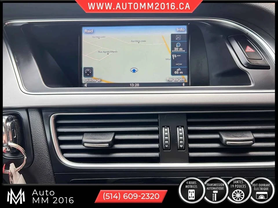 2014 Audi B8 A4 - Image 19 of 19