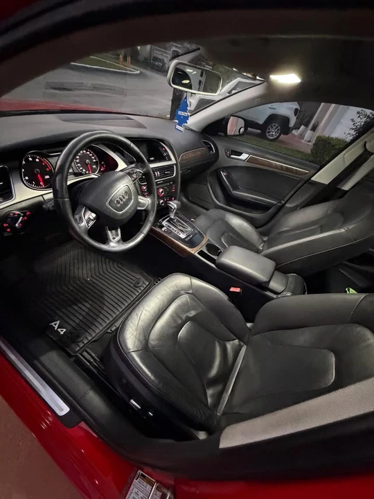 2014 Audi B8 A4 - Image 7 of 9