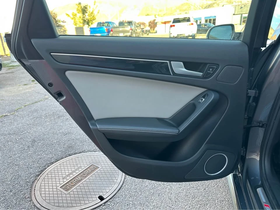 2014 Audi B8 A4 - Image 15 of 20