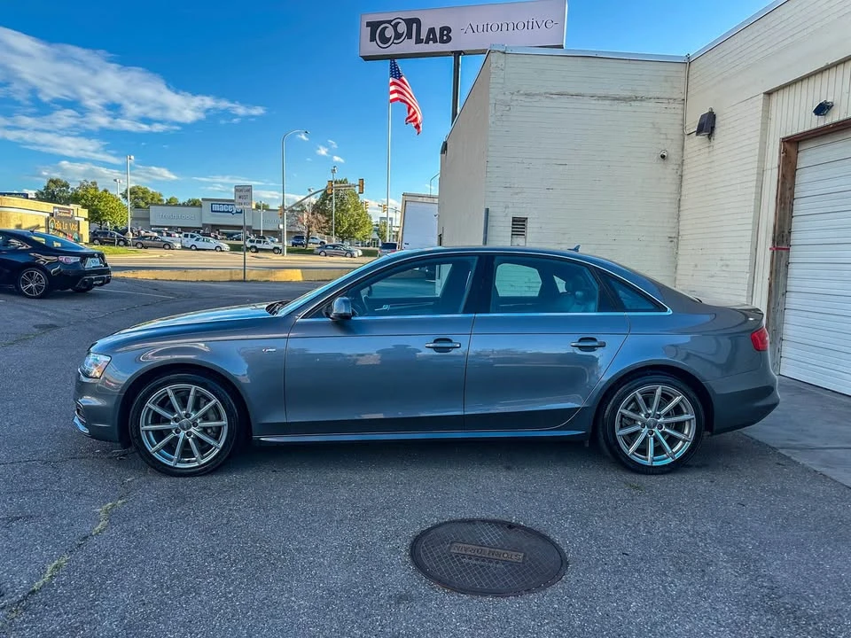 2014 Audi B8 A4 - Image 2 of 20