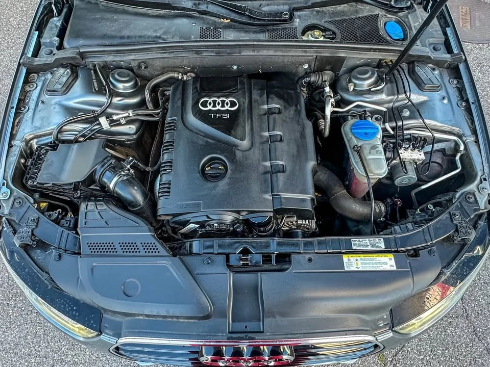 2014 Audi B8 A4 - Image 10 of 20