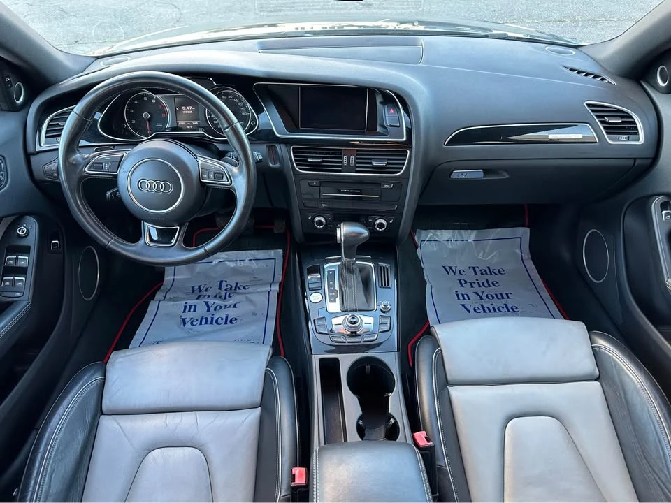 2014 Audi B8 A4 - Image 19 of 20