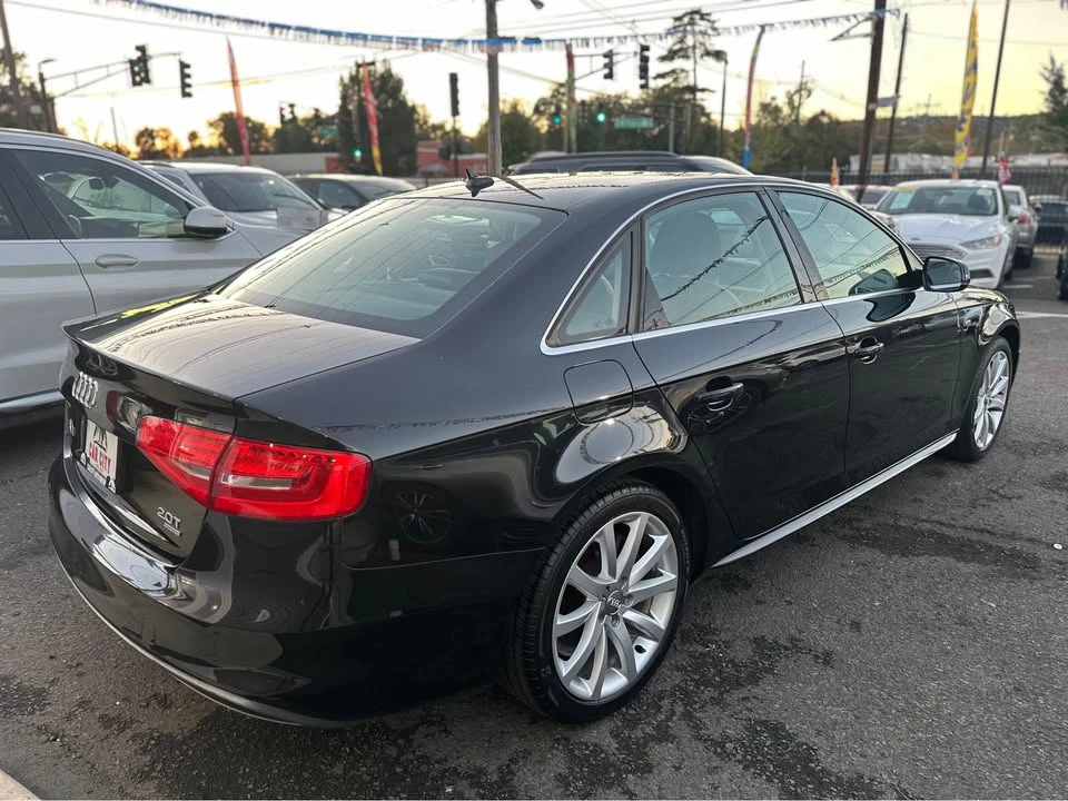 2014 Audi B8 A4 - Image 5 of 19