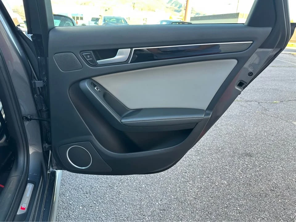 2014 Audi B8 A4 - Image 13 of 20