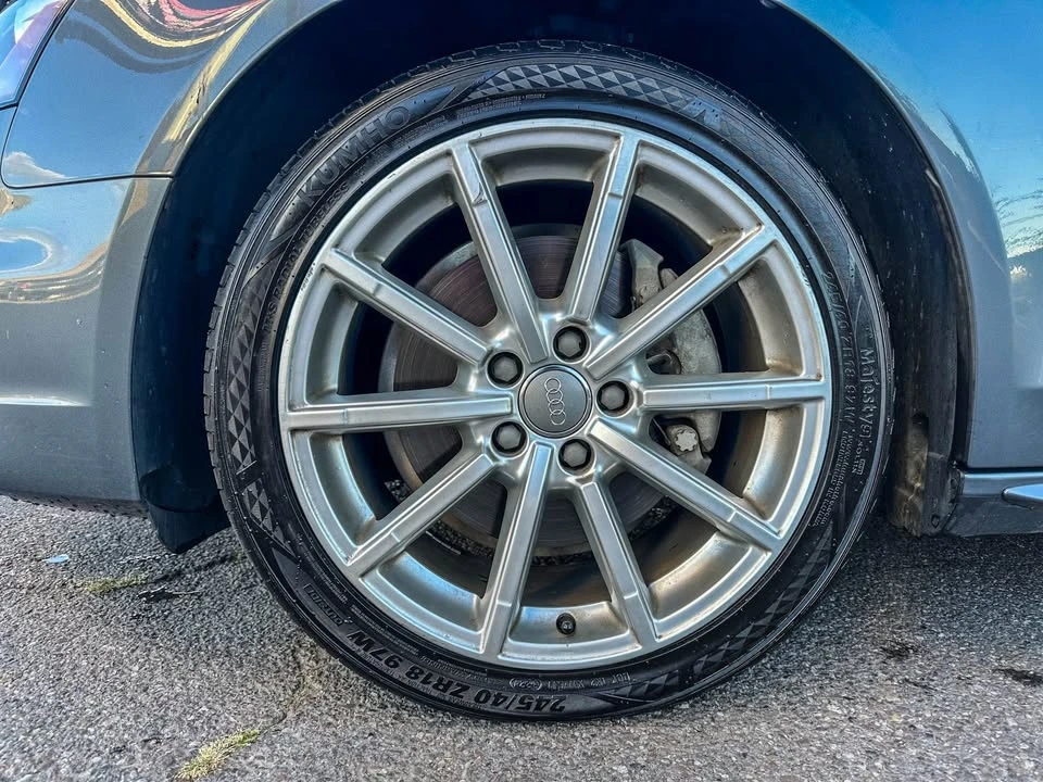 2014 Audi B8 A4 - Image 9 of 20